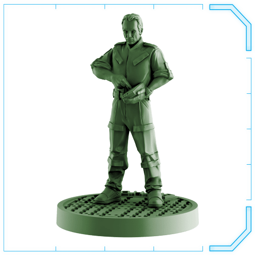 Aliens : Another Glorious Day in the Corps - Get Away From Her, You B***h! Expansion